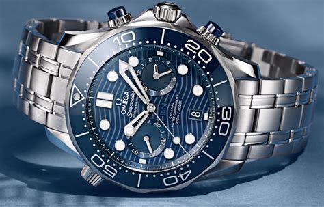 omega seamaster 300 chrono 2019|omega seamaster 300 price.